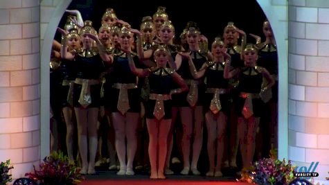 Dance Mania - Youth Jazz [2019 All Star Youth Jazz - Large] UDA National Dance Team Championship