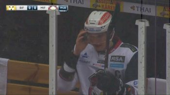 2019 Brynas vs Malmo | 2018-19 SHL