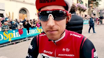 Mollema: Not Easy For Roglic 'To Keep Top Form'