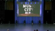 Music City All Stars [2019 Mini Large Jazz Day 1] NDA All-Star National Championship