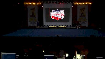 Yorba Linda High School [2019 Small Intermediate High School Finals] NCA Senior & Junior High School National Championship
