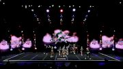 CheerForce Blackout [2019 L5 International Open Small Coed Day 1] 2019 NCA All Star National Championship