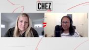 What You Should Know About Coach Piper Ritter | Ep 16 The Chez Show With Sara Groenewegen