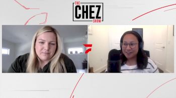 What You Should Know About Coach Piper Ritter | Ep 16 The Chez Show With Sara Groenewegen
