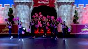 ORDTTA [2020 All Star Youth Pom - Small] 2020 UDA National Dance Team Championship