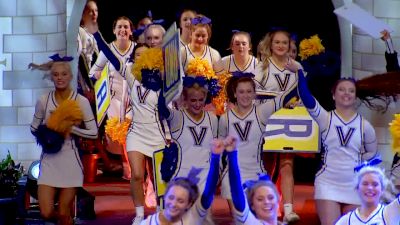 Valley View High School [2020 Super Varsity Division II Finals] 2020 UCA National High School Cheerleading Championship