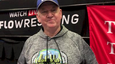 Jack Roller Continues To Innovate and Grow In Wrestling