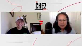 Athletes Unlimited Updates | Episode 11 The Chez Show With Gwen Svekis