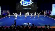 Pura Vida Athletics - ICE (Costa Rica) [2020 L3 Senior - Small] 2020 UCA International All Star Championship