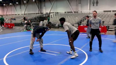 Jack Mueller Working With Earl Hall Before CKLV