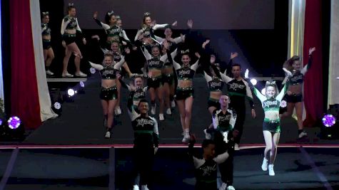 Legacy Xtreme All Stars - P4NTHERS [2019 L4 International Open Coed Finals] 2019 The Summit