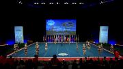 Memphis Pride Allstars - Cyclones [2019 L3 Junior Small Day 1] 2019 UCA International All Star Cheerleading Championship