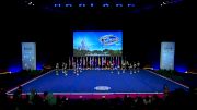 Spirit Express - Vipers [2019 L3 Senior Small Coed D2 Day 1] 2019 UCA International All Star Cheerleading Championship