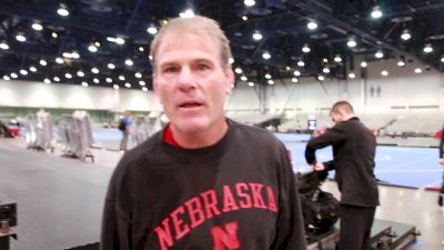 Mark Manning Says Nebraska is Ready for CKLV