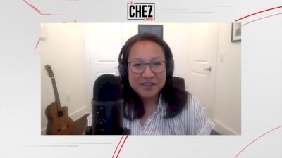 Mentally Tough vs Stubborness | Episode 9 The Chez Show With Maddie Penta