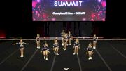 Champion All Stars - IMPACT [2019 L1 Small Youth Wild Card] 2019 The D2 Summit