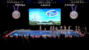 Upper Merion All Stars - Ice [2019 L4 Junior Small Day 1] 2019 UCA International All Star Cheerleading Championship