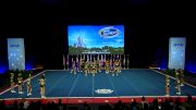 Top Gun All Stars - C3 [2019 L3 Senior Medium Coed Day 2] 2019 UCA International All Star Cheerleading Championship