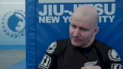John Danaher on Garry Tonon's Next MMA Fight