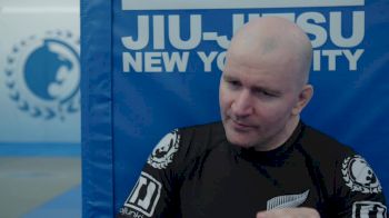 John Danaher on Garry Tonon's Next MMA Fight