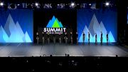 Adrenaline Studio - AURORA [2023 Junior - Hip Hop - Small Semis] 2023 The Dance Summit