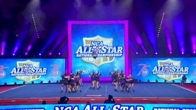 Trailblazer Allstars [2023 L7 International Open Day 2] 2023 NCA All-Star National Championship