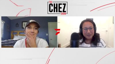 Being A Better Listener | Ep 15 The Chez Show With Francesca Enea-Bruey