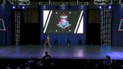 Dancin Bluebonnets - Scotti Jouett [2019 Mini Solo - Contemporary/Lyrical] NDA All-Star National Championship