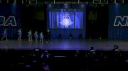 Le Studio Dance-versity [2019 Youth Small Jazz Day 1] NDA All-Star National Championship