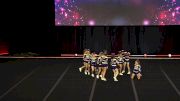 Valley Cheer All Stars - Youth Unicorns [2019 L1 Small Youth Wild Card] 2019 The D2 Summit