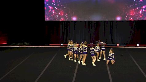 Valley Cheer All Stars - Youth Unicorns [2019 L1 Small Youth Wild Card] 2019 The D2 Summit