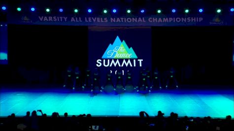 Studio 22 - Junior All Stars Hip Hop [2019 Small Junior Hip Hop Semis] 2019 The Summit