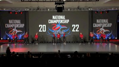 Carroll High School [2022 Large Varsity Hip Hop Finals] 2022 NDA National Championship