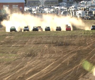 HIGHLIGHTS | PRO4 Round 11 of Amsoil Championship Off-Road
