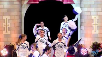 Bartram Trail High School [2019 Large Varsity Division I Finals] 2019 UCA National High School Cheerleading Championship