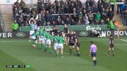 Premiership Rugby Cup SF Highlight Northampton vs Newcastle