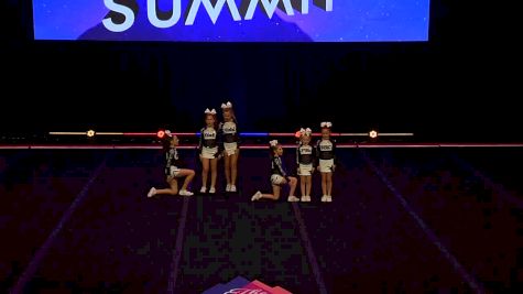 Fire House Gym - Firestorm [2019 L1 Small Youth Wild Card] 2019 The Summit