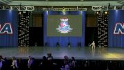 Star Steppers - Channing Batson [2019 Mini Solo - Contemporary/Lyrical] NDA All-Star National Championship