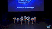 Academy of the Holy Angels [2019 Junior Varsity Pom Semis] UDA National Dance Team Championship