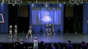 TexStar Athletics [2019 Junior Small Hip Hop Day 1] NDA All-Star National Championship