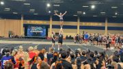 Salt Lake Community College [School Coed Partner Stunt] 2026 NCA College Camps: Partner & Group Stunt