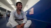 Gabriel Sousa On His Impressive First Year At Black Belt