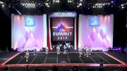 Bay State All Stars - Code Blue [2019 L4 International Open Coed Finals] 2019 The Summit