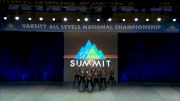 Dance Force Studios - Cohesion [2019 Small Youth Hip Hop Semis] 2019 The Summit