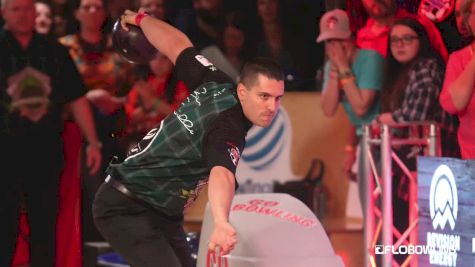 Sweep The Rack S01E06: Ryan Ciminelli