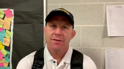 Appalachian State Always Looking For Break Out Performers At Ironman