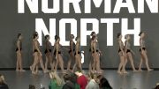 Norman North JV Pom [2020 Junior Varsity Jazz Finals] 2020 NDA High School Nationals