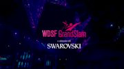 2019 WDSF GrandSlam Rimini Latin Preview