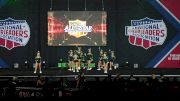 CheerForce Blink [2019 L1 Small Youth Day 2] 2019 NCA All Star National Championship