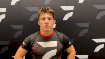 Tyler Dekraker Stayed Poised For Tight Who's Number One Win